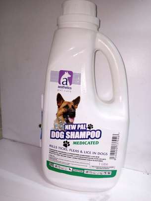 New Pal Dog Shampoo 1 litre image 4