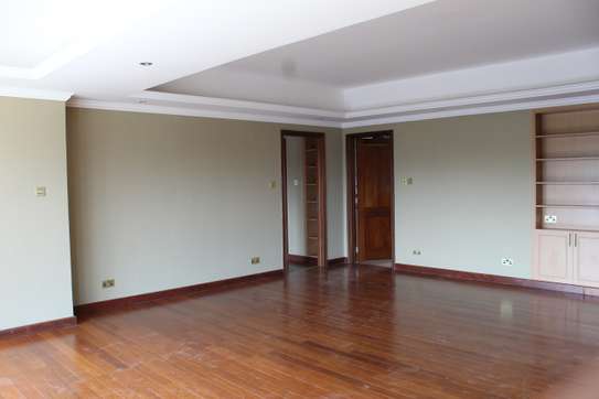3 Bed Apartment with Swimming Pool at Brookside Drive image 21