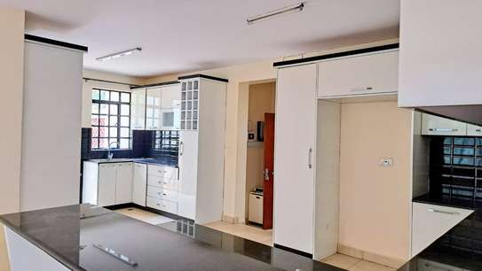 4 Bed Townhouse with En Suite at Kitisuru image 13