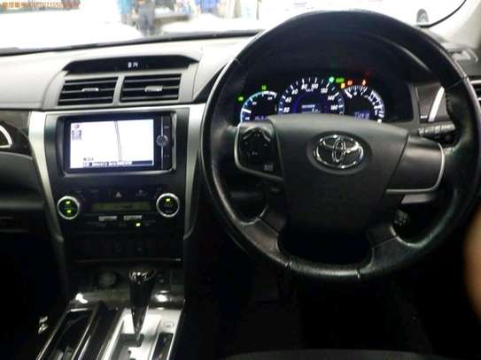 TOYOTA CAMRY (MKOPO/HIRE PURCHASE ACCEPTED) image 6