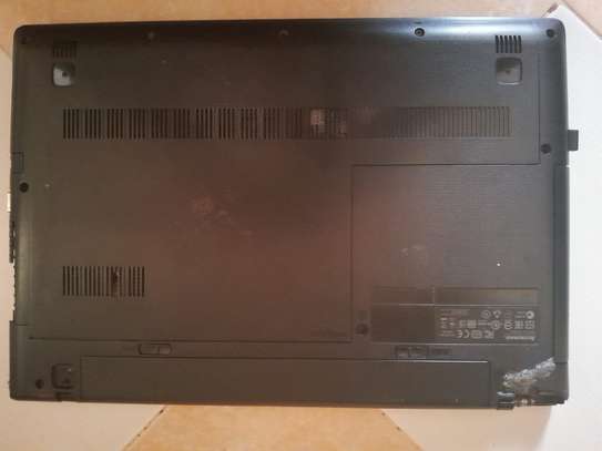 Big Screen Lenovo g50-80 for sale image 3