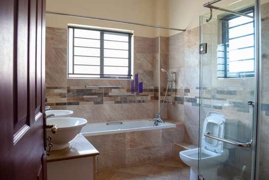 2 Bed Apartment with En Suite at Mvuli Road image 3