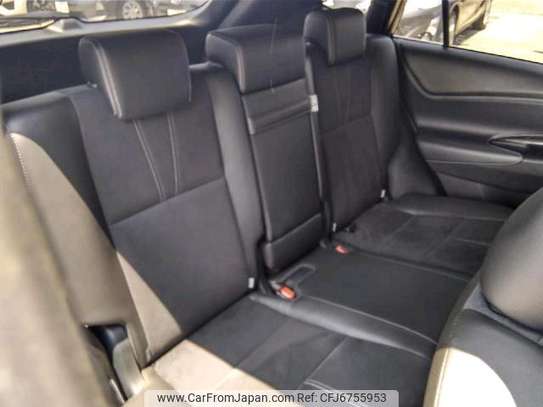 HARRIER (MKOPO/HIRE PURCHASE ACCEPTED) image 2