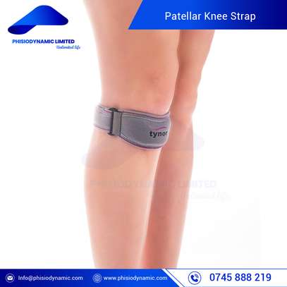 Patellar Knee Strap image 1
