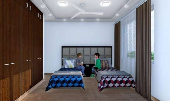 3 Bed Apartment with En Suite at Beach Road image 33