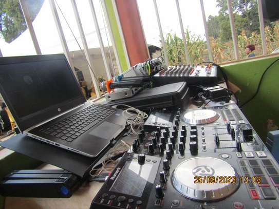 DJ For Hire In Nairobi image 4
