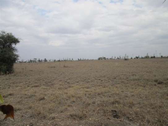 5 ac Land at Kitengela image 1