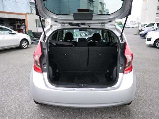 Nissan note image 3