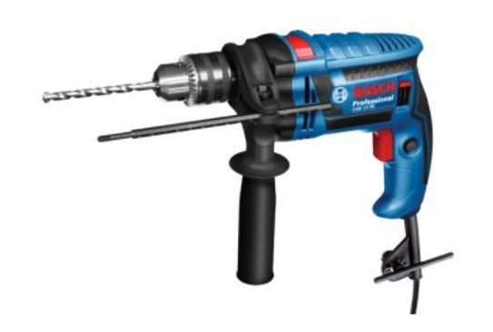 IMPACT  DRILL GSB 13RE image 1