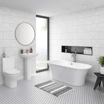 Looking for a bathroom renovator? Hire Best rated Bathroom Renovation Experts Nairobi image 10