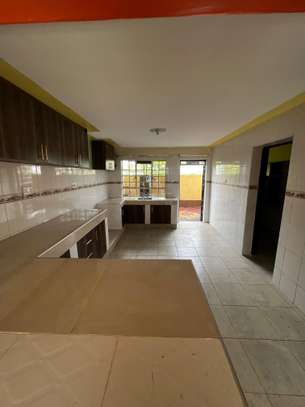 4 Bed House with En Suite at Kangudo Road image 24