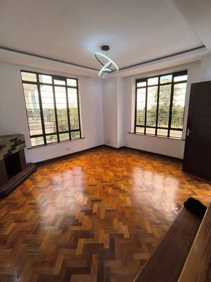 4 Bed Townhouse with En Suite at Ngong Matasia image 15