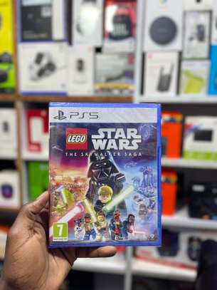 Lego star wars ps5 image 2