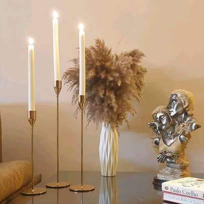 Candle Holders image 1