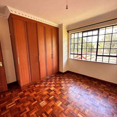4bedrooms plus dsq villa in Karen for sale image 6