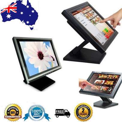 Touch Screen 15-Inch POS TFT LCD TouchScreen image 3