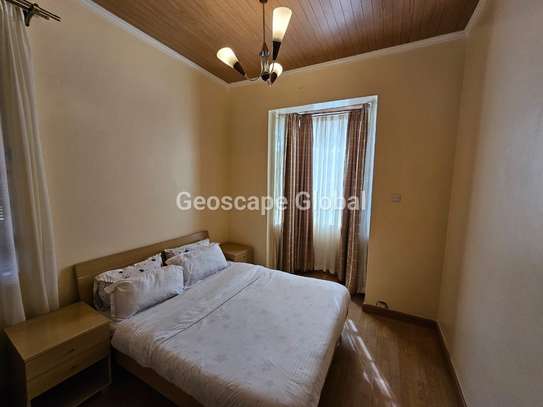 3 Bed House with En Suite in Runda image 15