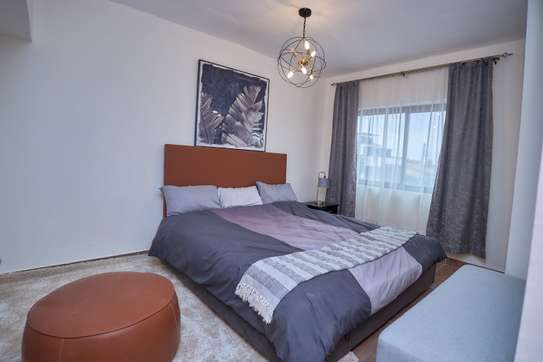 1 Bed Apartment with En Suite at Chady Road image 8