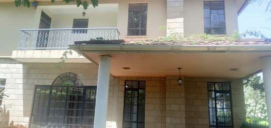 4 Bed Townhouse with En Suite at Kitisuru image 10