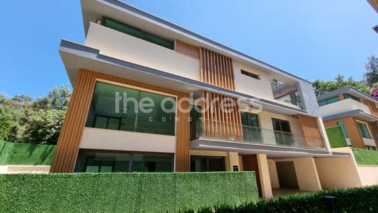 5 Bed Villa with En Suite in Lavington image 11