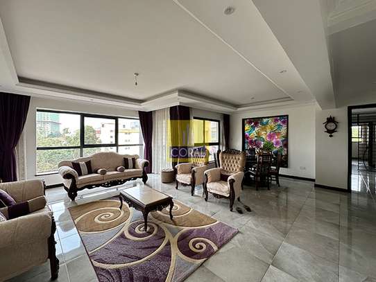 4 Bed Apartment in Westlands Area image 11