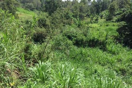 0.54 ac Land in Kiambu Road image 4