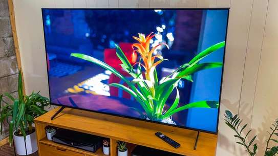 SONY 65” Class X85K 4K HDR LED TV with Google TV (2023) image 2