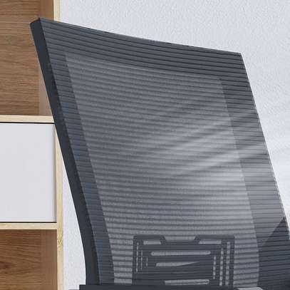 Office Chairs: Mid Back Office Guest Wait Chairs image 5