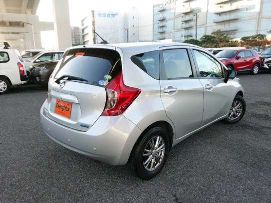 NISSAN NOTE ON SALE (MKOPO/HIRE PURCHASE ACCEPTED) image 3