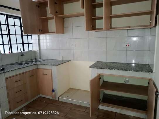 Two bedroom to let in Ngong image 8