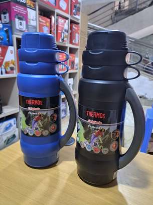 Thermos premier top