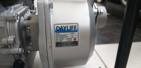 2" Dayliff Water Pump image 2