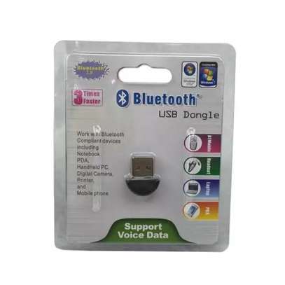 Bluetooth adapter 2.0 image 1