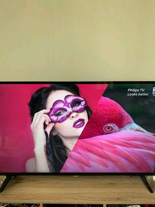 40 inch von smart tv image 1