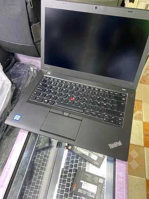 Lenovo ThinkPad T460 6th Gen Core i5,8gb Ram,500gb Harddrive image 3