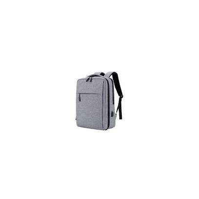 Fashion Laptop Bag - Water Proof Antitheft Backpack image 2