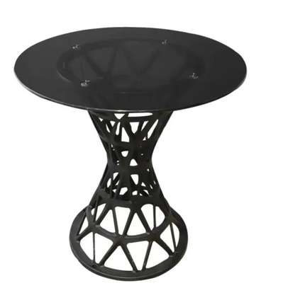 Dining Set:  4-Seater Classic Dinner Set image 2