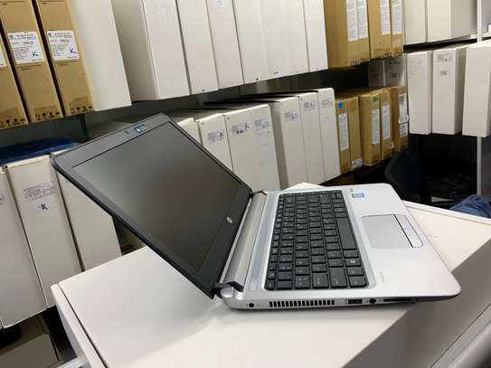 HP ProBook 430 G3 13.5 business Laptop image 4