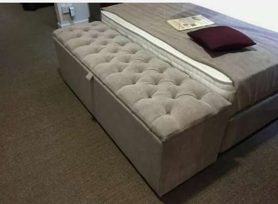 OTTOMAN BED image 3
