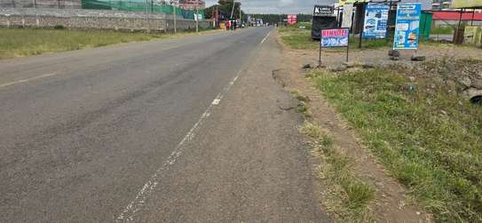 Commercial Land at Kamakis image 3