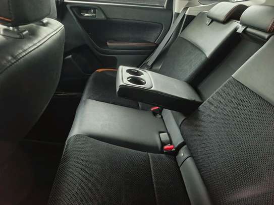 Subaru Forester on sale image 6