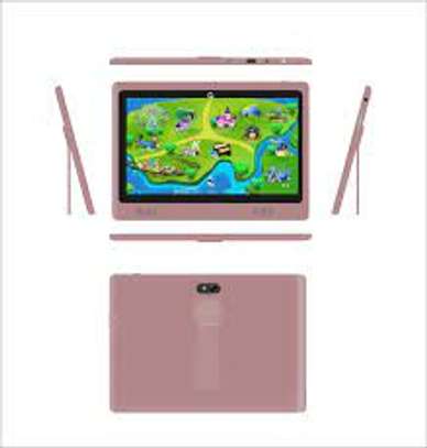 New A Touch Study Kids Tablet image 1