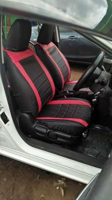 New Tec Car Seat Covers image 8