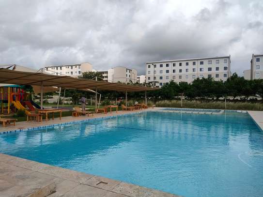 Serviced 2 Bed Apartment with En Suite in Vipingo image 21