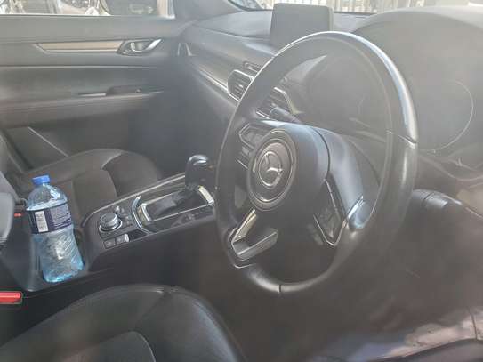 Mazda cx5 diesel image 3