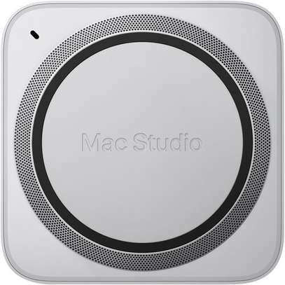 Apple Mac Studio with M2 Max 32GB/1TB image 4