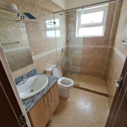1 Bed Apartment with En Suite at Kileleshwa image 16
