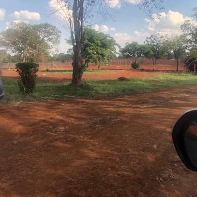Residential Land in Kenyatta Road image 10