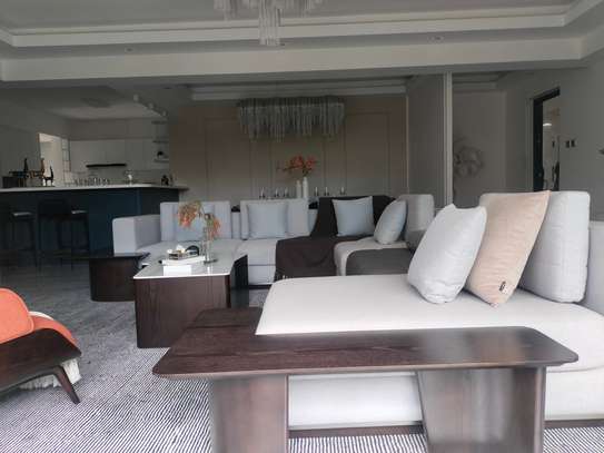 Furnished 4 Bed Apartment with En Suite at Ndemi Road image 16