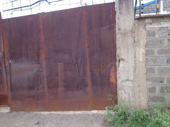 7.5 ac Land in Jogoo Road image 9